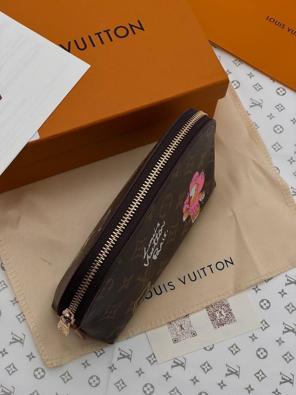 косметичка louis vuitton,louis vuitton косметичка louis vuitton,женская сумка louis vuitton,луи виттон косметичка,косметичка louis vuitton lv 175552124