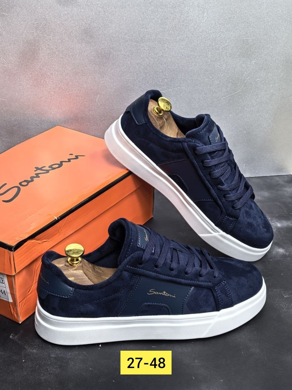 ,кроссовки santoni,мужские кеды,кеды мужские santoni,мужской кроссовки