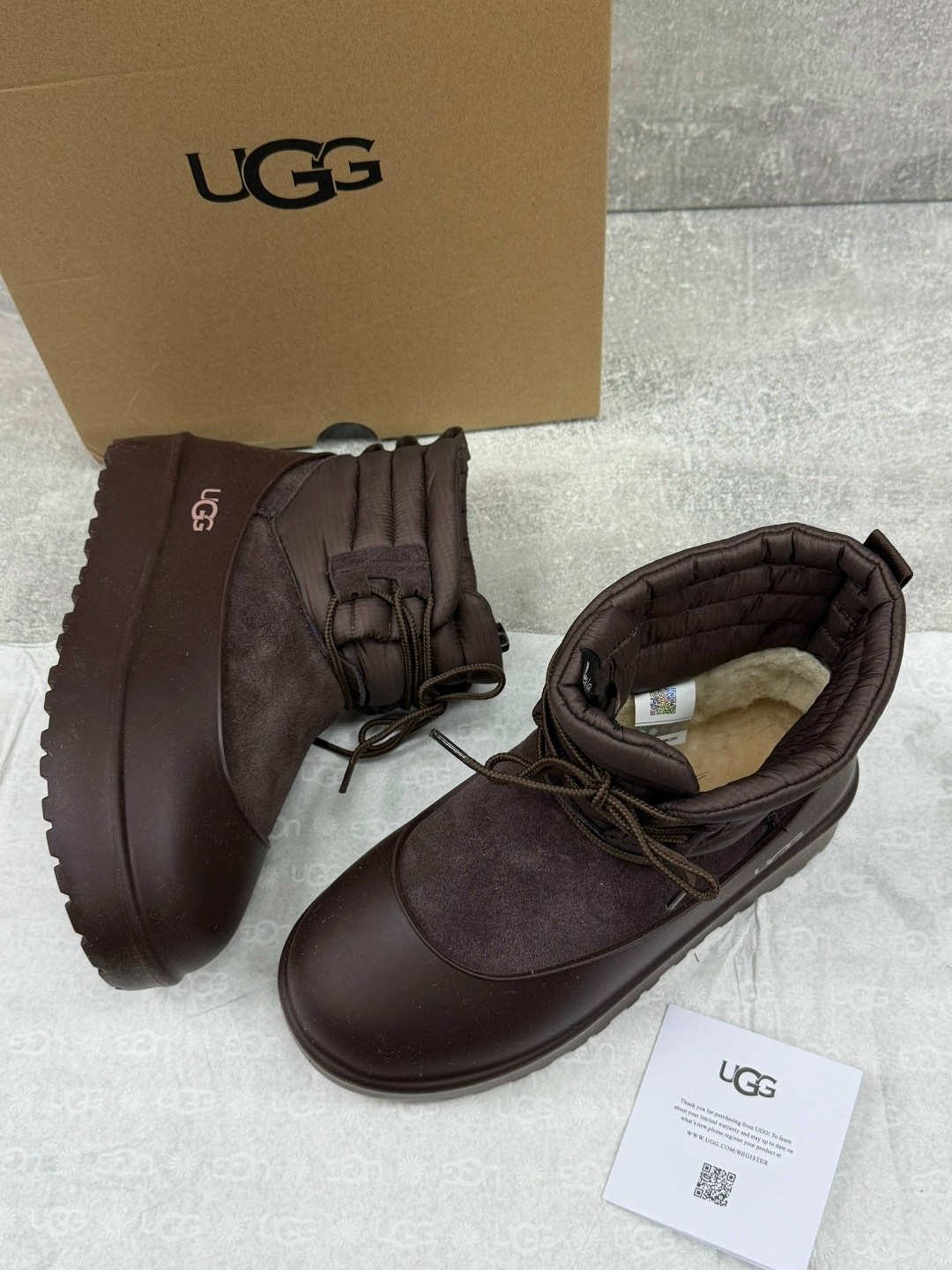 ,женские зимние ботинки ugg,ботинки ugg classic,угги женские,угги ugg