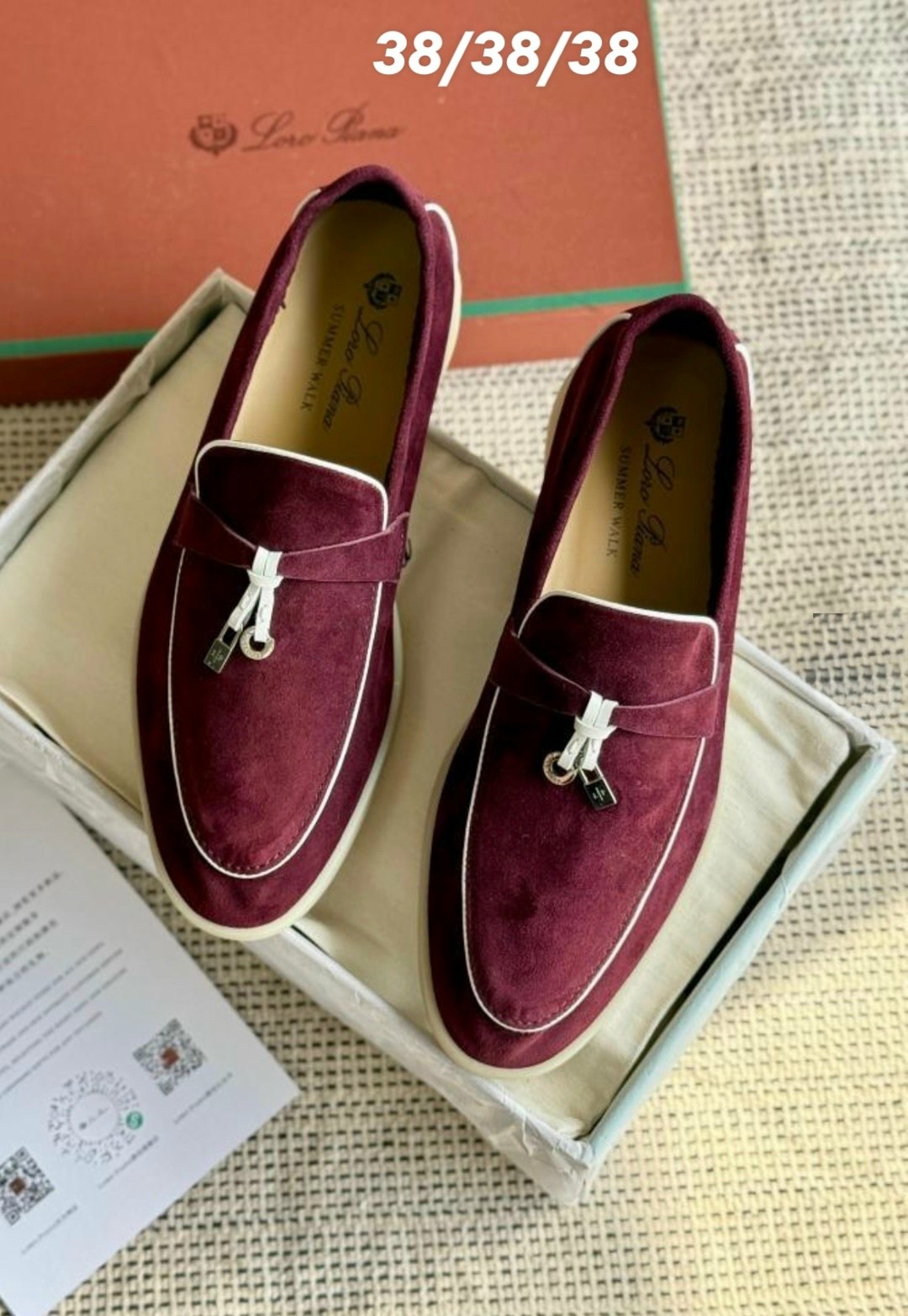 ,замшевые лоферы loro piana,лоферы loro piana,замшевые лоферы,лоферы женские loro piana