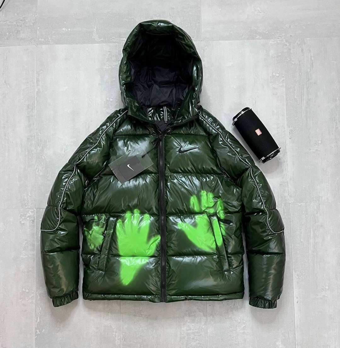 мужская термохромная куртка nike,куртка пуховик nike термохром оригинал,мужская куртка,куртка зимняя nike,куртка зимняя мужская