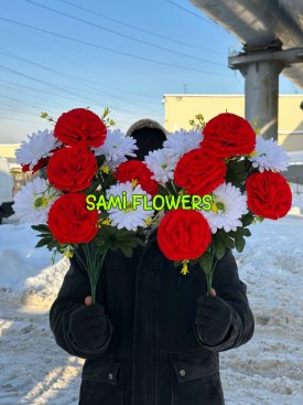 Цветы