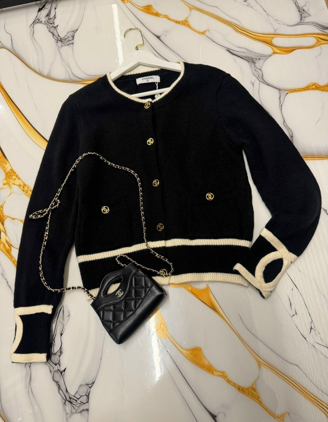 кардиган chanel,женская кофта chanel,одежда chanel,одежда шанель,пиджак chanel