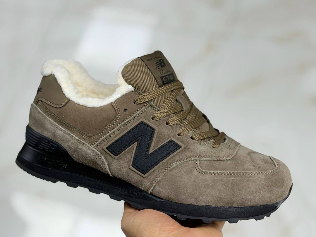 кроссовки new balance 574,зимние кроссовки new balance 574,зимние кроссовки new balance,кроссовки new balance,мужские зимние кроссовки new balance 574 с мехом