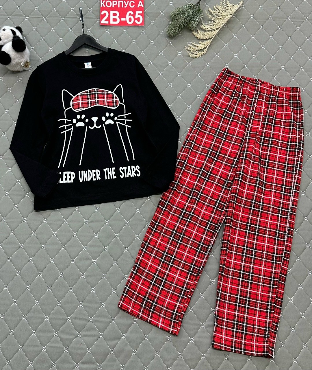пижама новогодняя family look sofia trikotaz,пижама babycollection new year collection,пижама новогодняя детская,пижама детская модель 324 трикотаж (олень хо-хо-хо),пижама новогодняя family look sofia