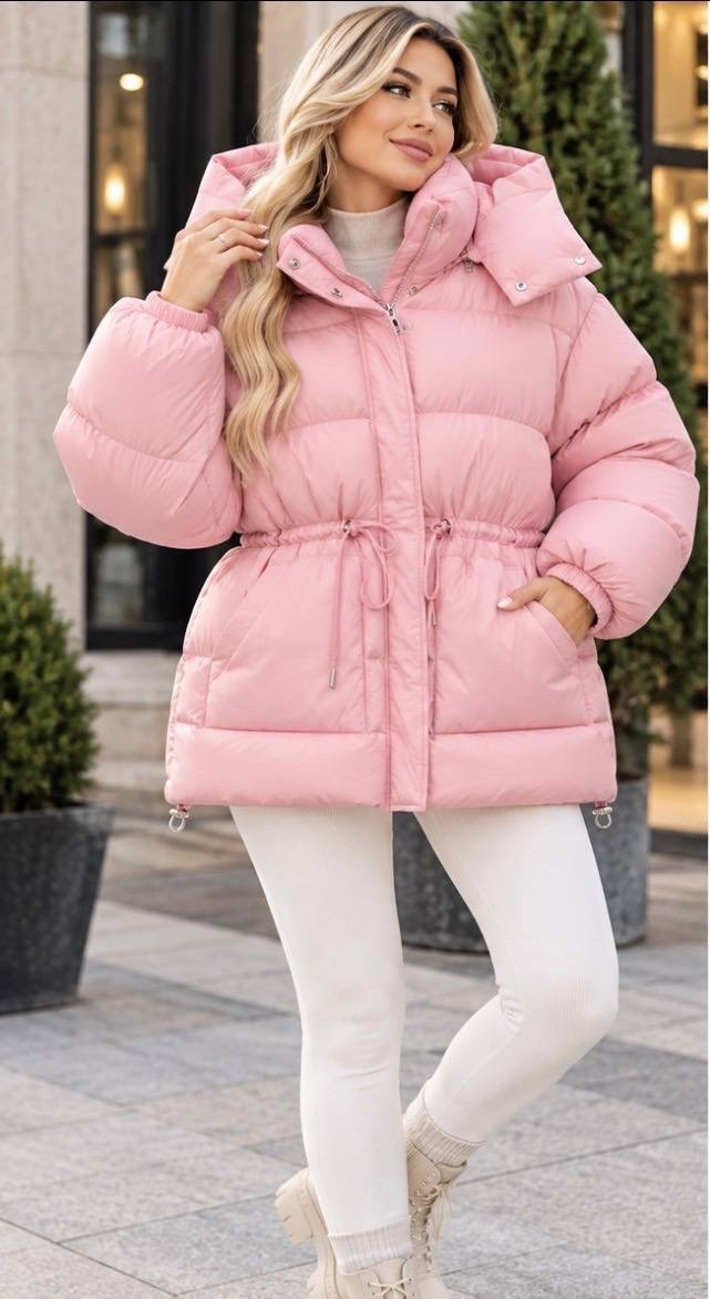 зимние куртки,куртка зимняя женская,куртка оверсайз,куртка пуховик,женская куртка