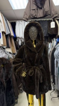 Верхняя одежда