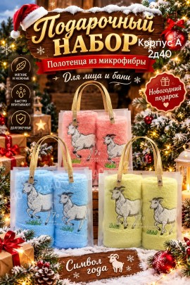 Полотенце