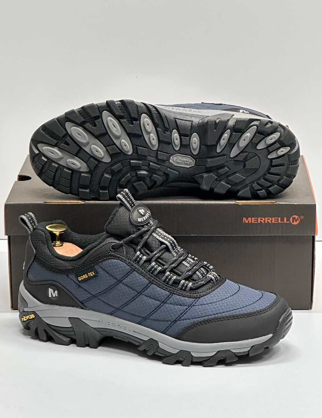 кроссовки мужские merrell,кроссовки merrell,кроссовки merrell зимние,кроссовки merrell термо,