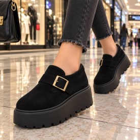Лоферы