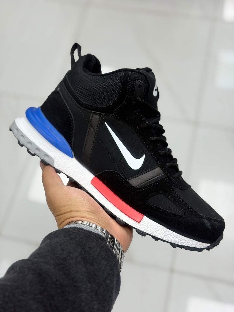 кроссовки мужские зимние nike,зимние кроссовки nike,мужские зимние кроссовки nike gore-tex,зимние мужские кроссовки,зимние кроссовки nike gore tex