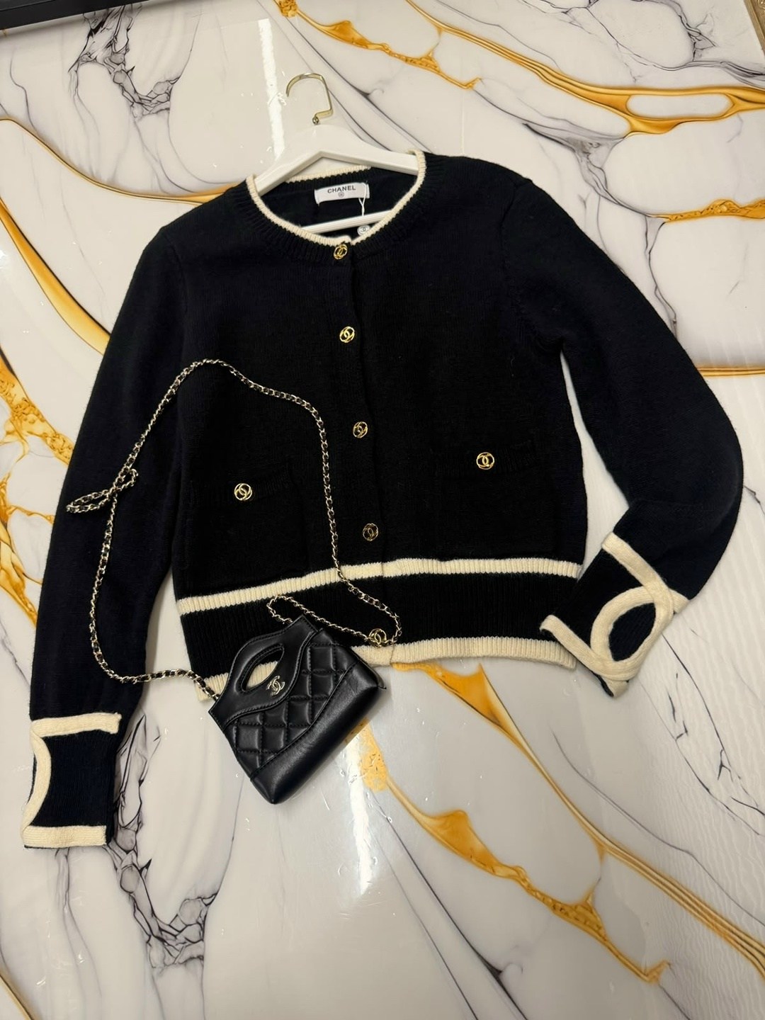 кардиган chanel,женская кофта chanel,одежда chanel,одежда шанель,пиджак chanel