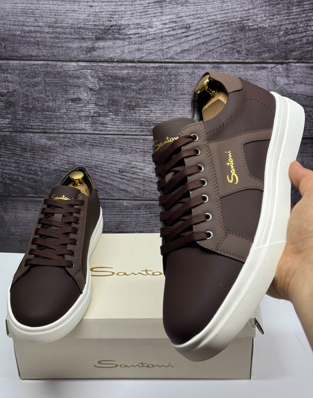 кеды мужские,,кеды мужские santoni,кеды santoni, мужская