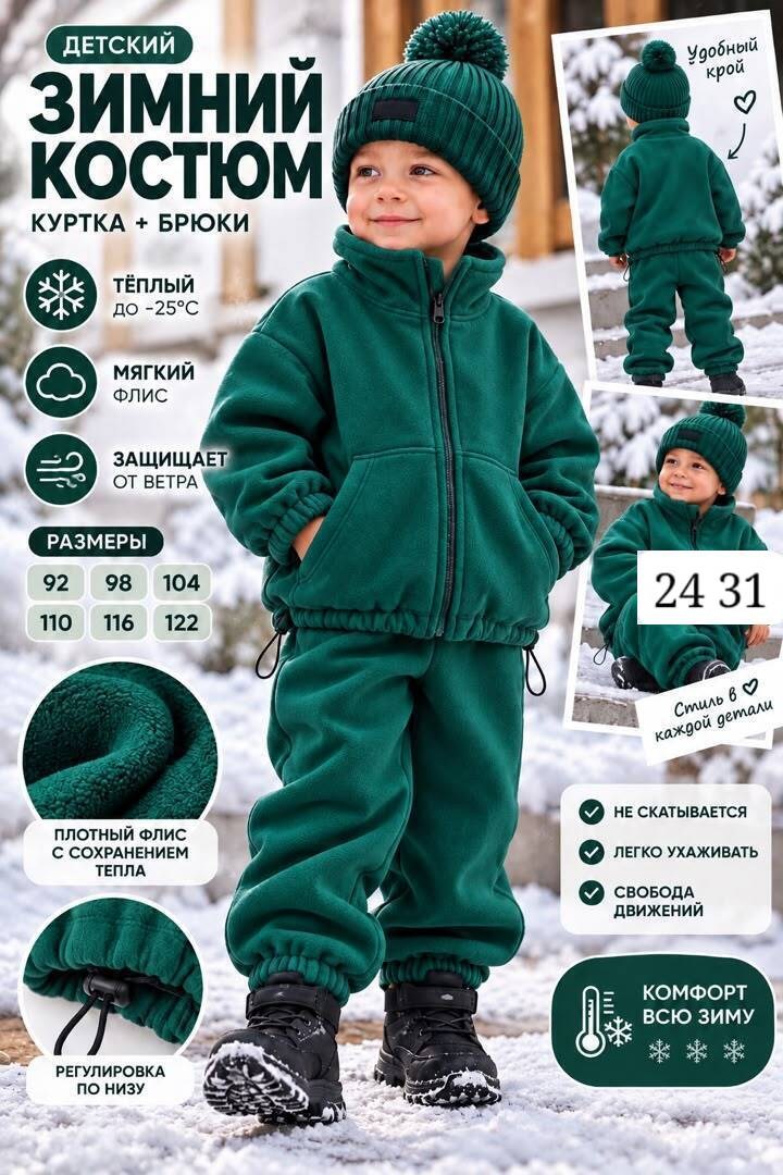 флисовый костюм детский термо комплект поддева для мальчика bilbil kids,флисовый костюм детский термо комплект поддева,флисовый костюм детский,флисовый костюм для мальчика,костюм детский флисовый подд