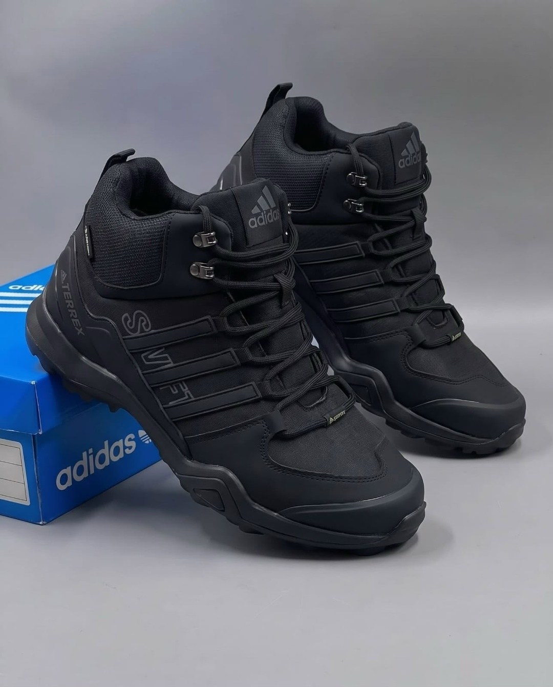 зимние ботинки adidas terrex winter,ботинки adidas terrex winter,зимние ботинки adidas terrex swift r3,зимние кроссовки adidas terrex ax3 mid,зимние ботинки adidas