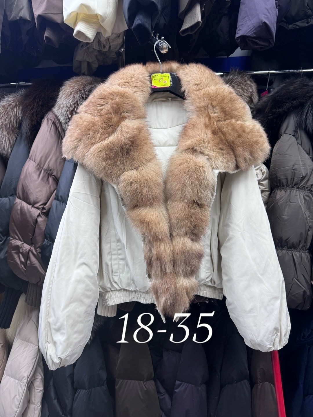 Женская одежда