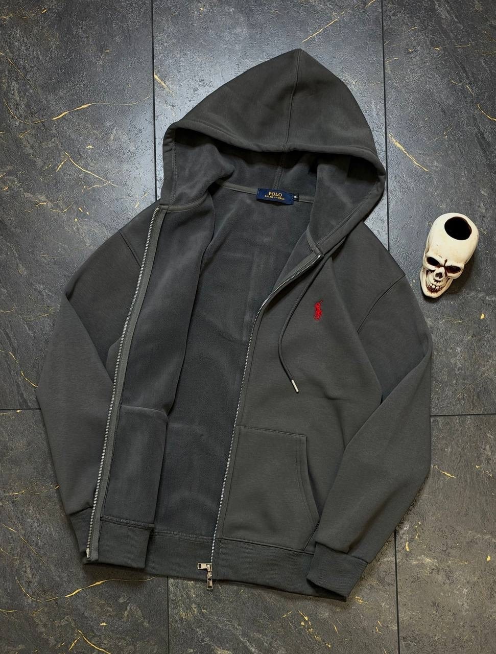 зип-худи polo ralph lauren,мужские толстовки,мужская кофта,одежда толстовка
