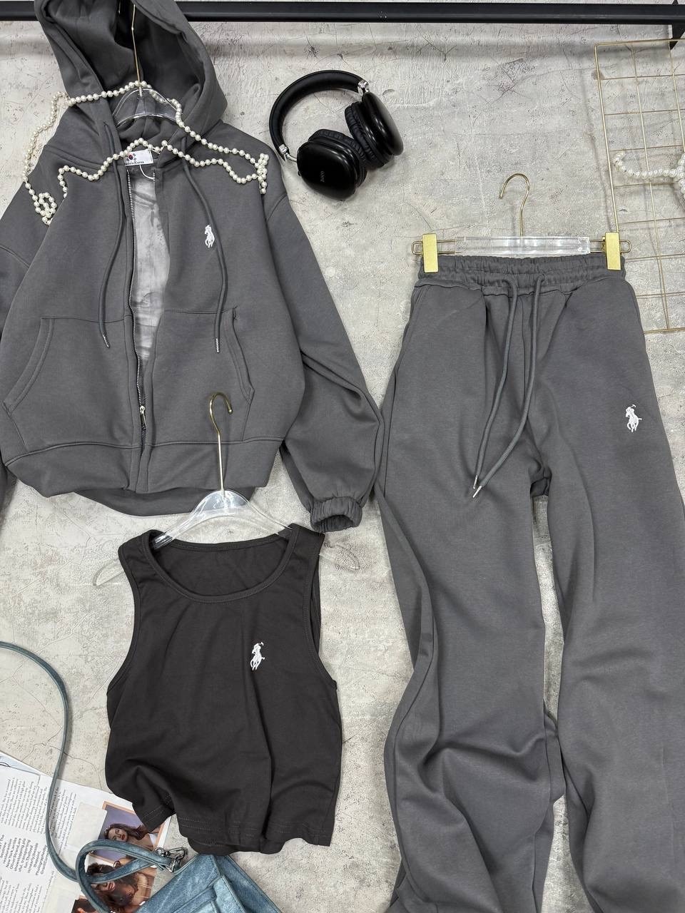 спортивный костюм polo ralph lauren,костюм спортивный женский,спортивный костюм,спортивный костюм спортивные костюмы,костюм двойка