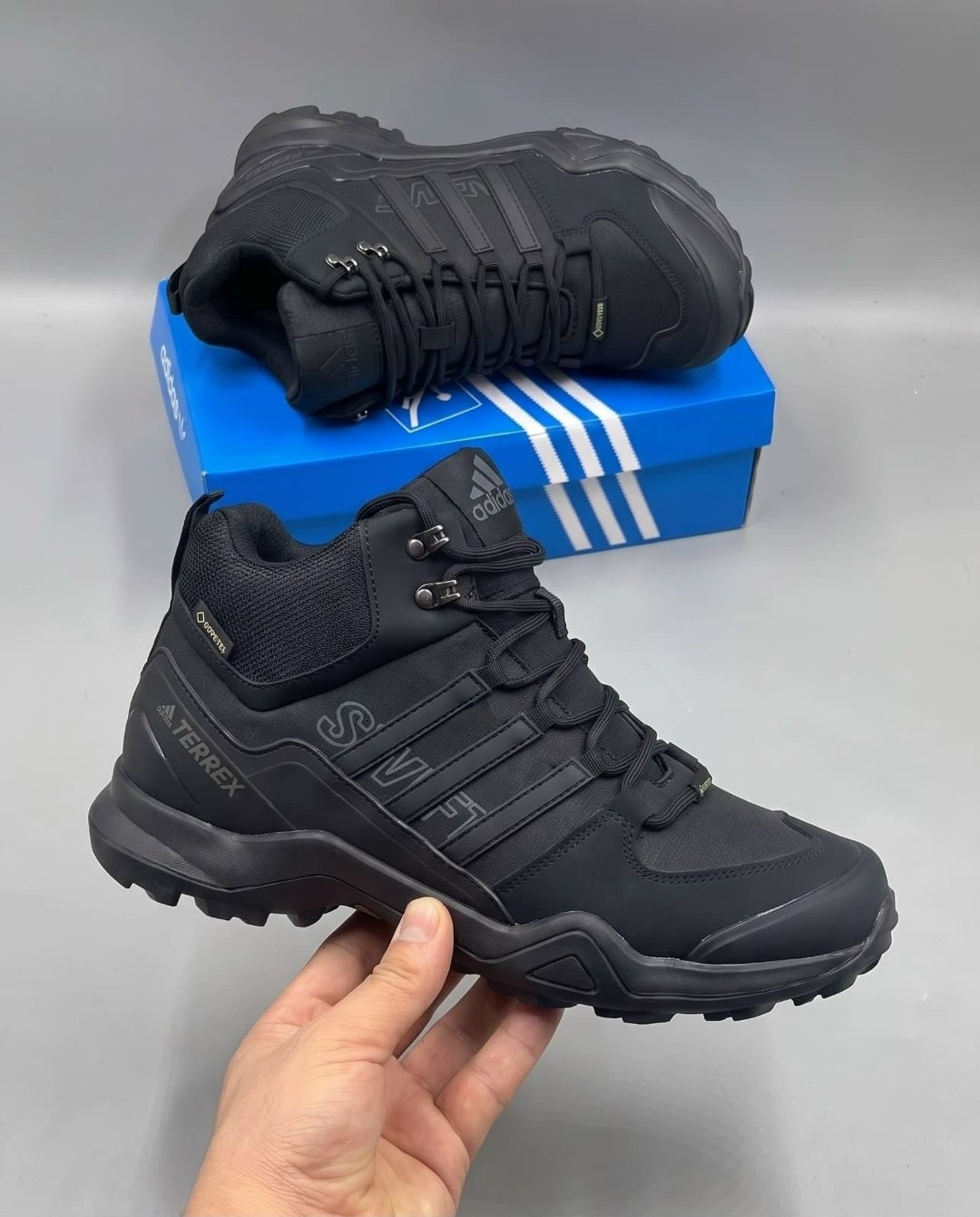 кроссовки зимние adidas,зимние ботинки adidas,зимние ботинки adidas terrex swift r3,ботинки adidas terrex winter,зимние ботинки adidas terrex winter