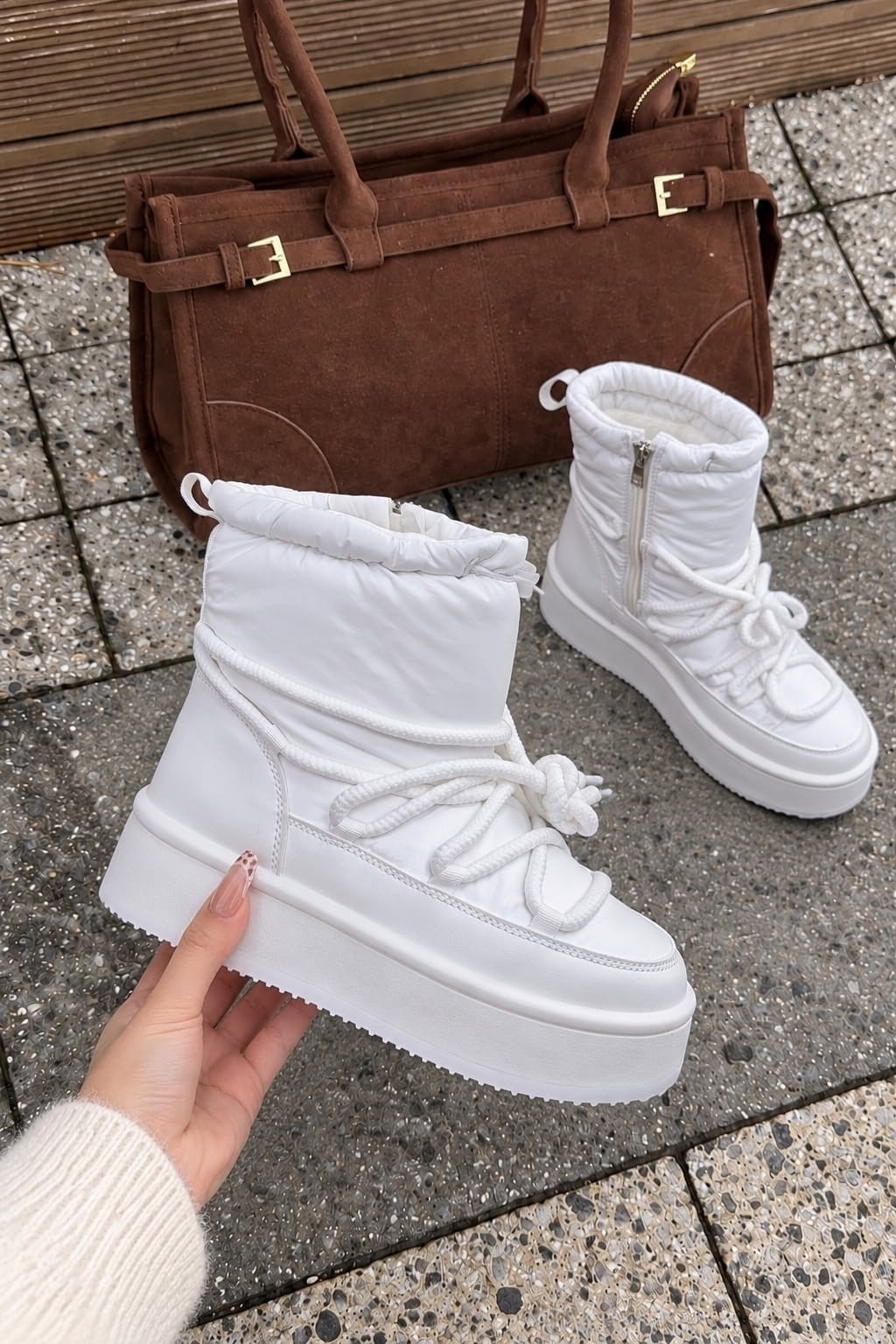 дутики женские,зимняя женская ,женские зимние сапоги fashion so-213-31,дутики,