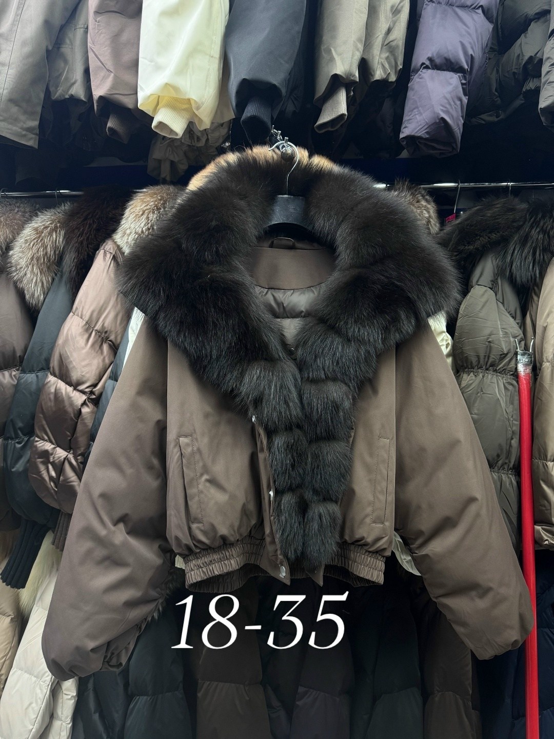 Женская одежда