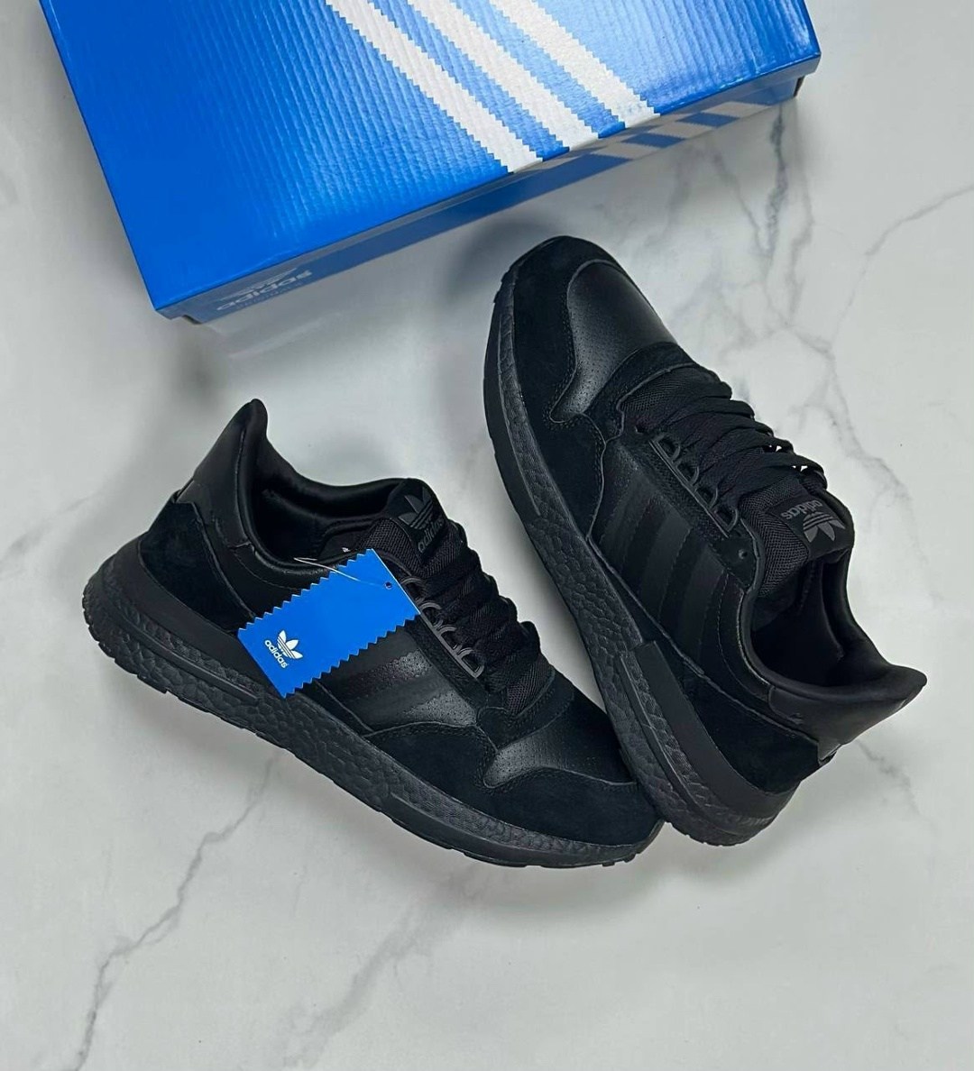кроссовки мужские adidas,кроссовки adidas,кроссовки adidas zx 500,кроссовки adidas zx 500 rm,кроссовки adidas zx 500 boot basketball черные кожаные
