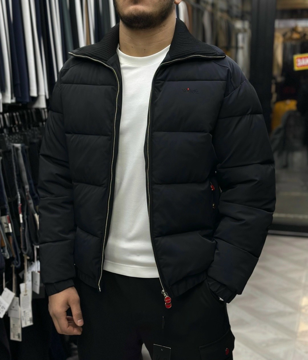 tommy hilfiger куртка зимняя,куртка tommy hilfiger мужская,мужской пуховик tommy hilfiger,куртка утепленная tommy hilfiger мужская,tommy hilfiger пуховик с воротником-стойкой