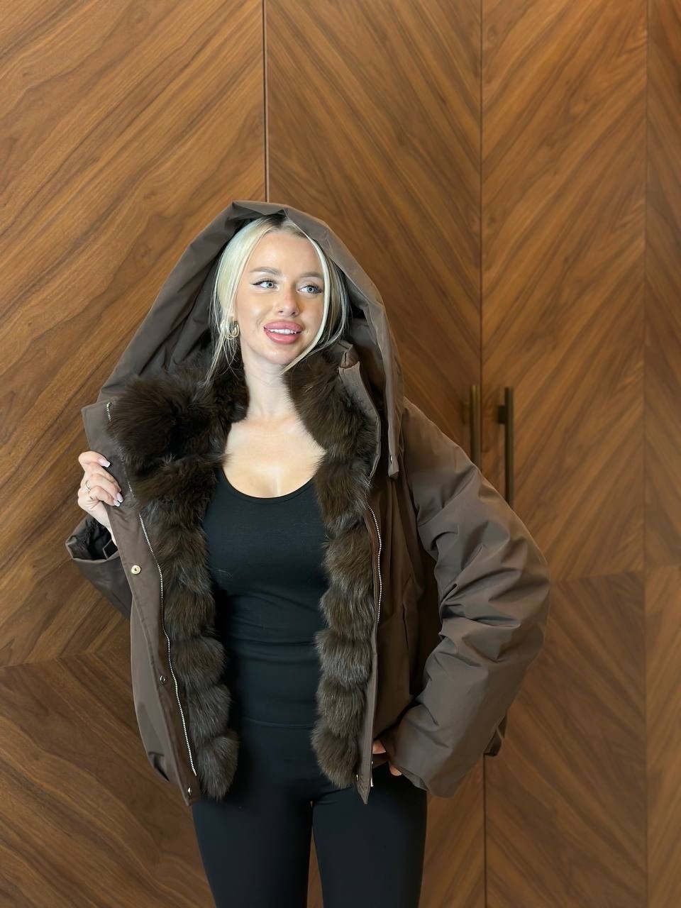 пуховик короткий зимняя куртка оверсайз с капюшоном milania style 262186174,пуховик короткий зимняя куртка оверсайз с капюшоном milania style 262186173,демисезонная куртка,оверсайз куртка,куртка женск