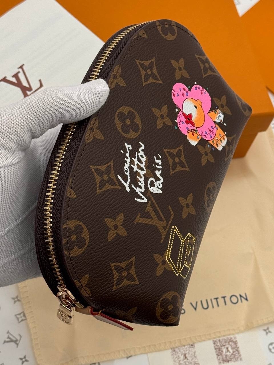 косметичка louis vuitton,louis vuitton косметичка louis vuitton,женская сумка louis vuitton,луи виттон косметичка,косметичка louis vuitton lv 175552124