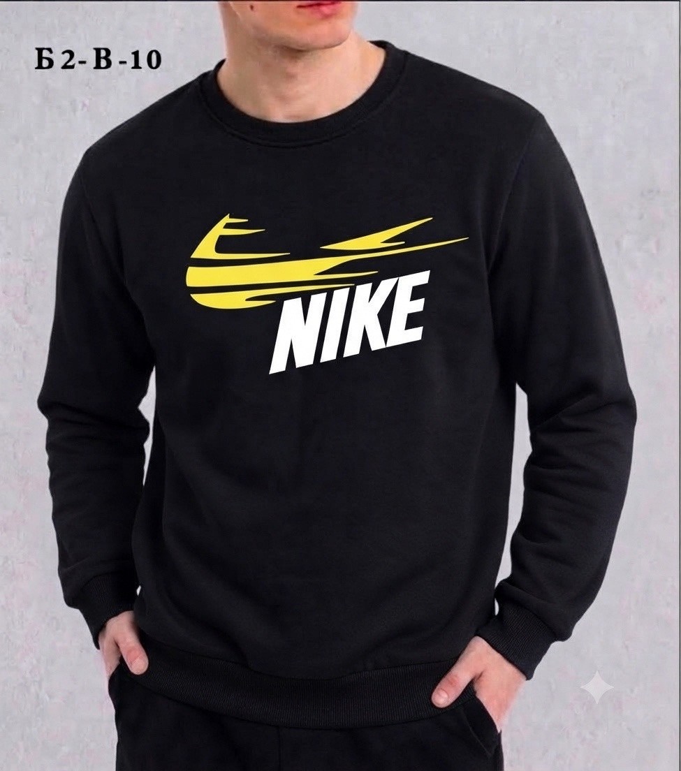 мужской свитшот,свитшот мужской nike,свитшот мужской nike черный,мужские толстовки,свитшот nike