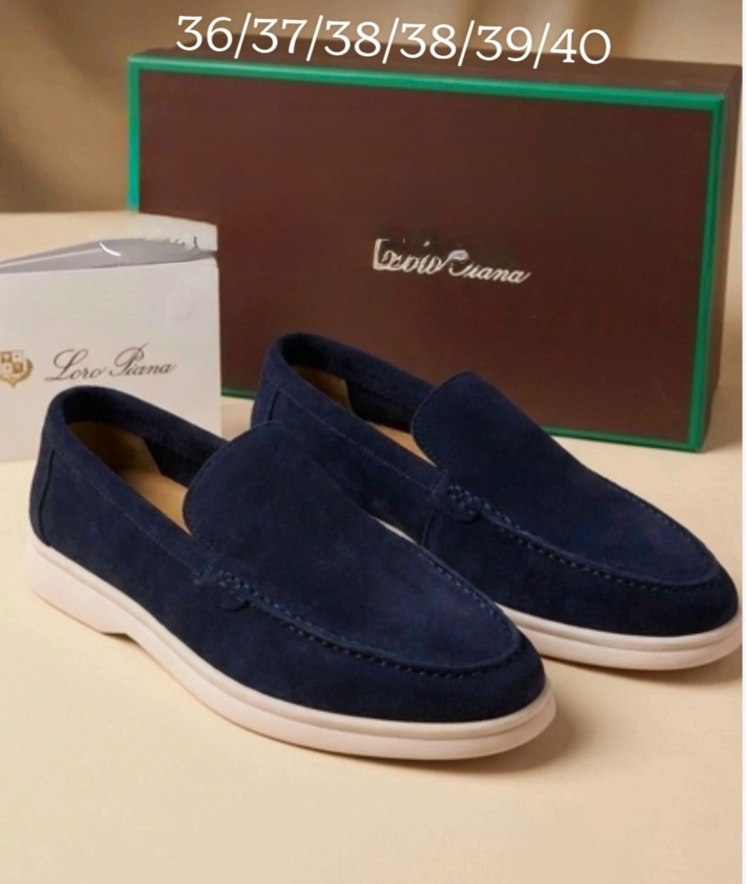 ,замшевые лоферы loro piana,лоферы loro piana,замшевые лоферы,лоферы женские loro piana