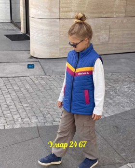 Верхняя одежда