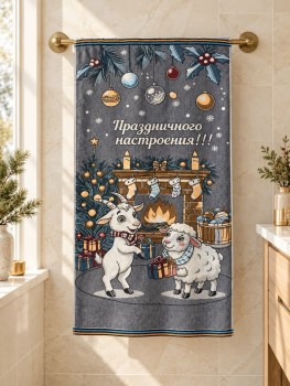 Полотенце