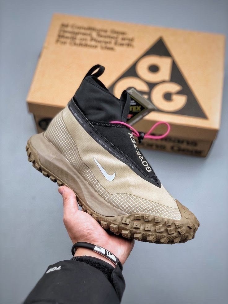 кроссовки nike acg mountain fly gore-tex,кроссовки nike acg mountain fly gtx 'clay green',кроссовки,nike acg mountain fly gore-tex,кроссовки nike acg