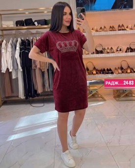 Платье