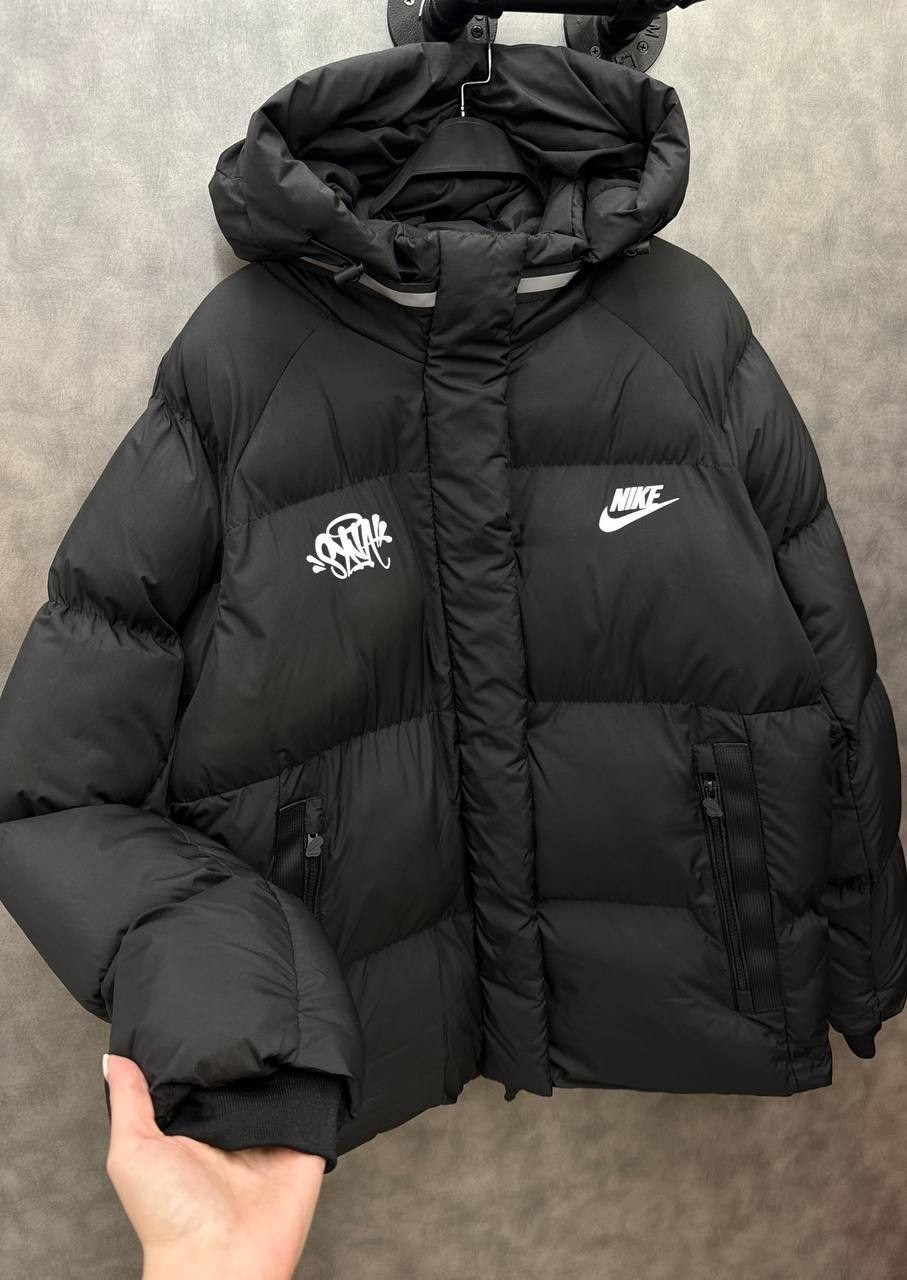 пуховик nike,пуховик мужской nike,куртка nike зимняя,пуховики мужские,куртка зимняя