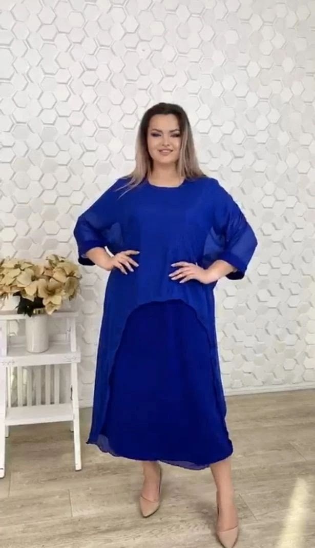 платье для полных,платье балахон для полных, больших размеров,платье длинное,платье