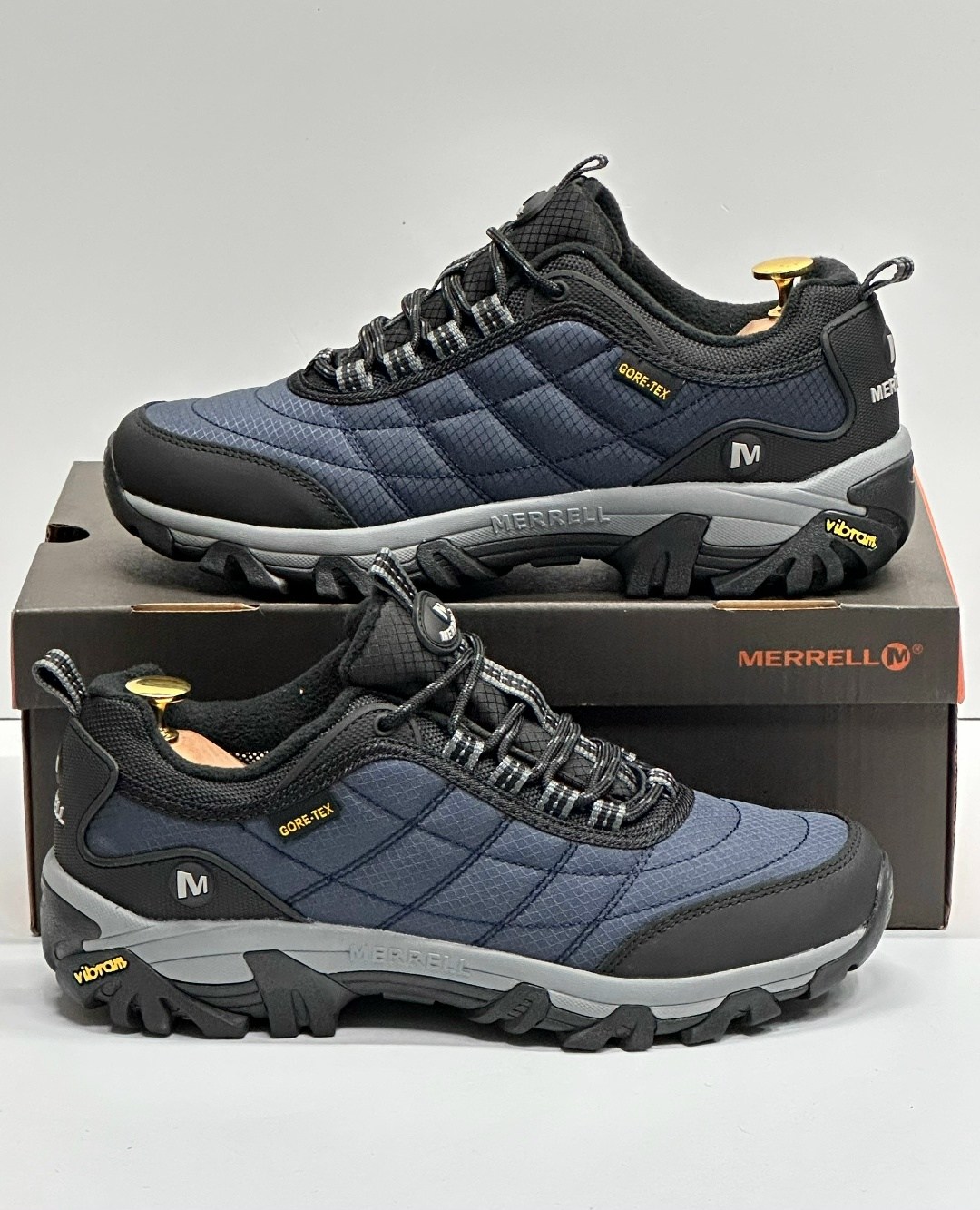 кроссовки мужские merrell,кроссовки merrell,кроссовки merrell зимние,кроссовки merrell термо,