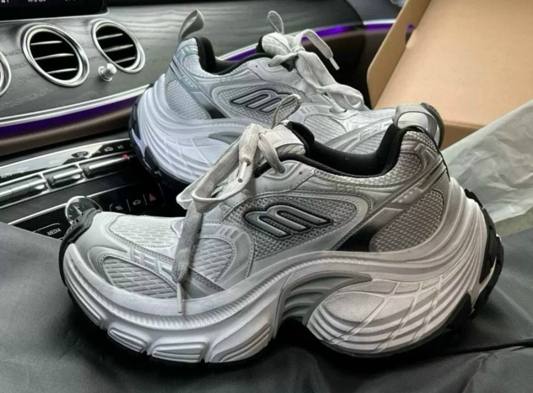 кроссовки женские balenciaga,кроссовки balenciaga,кроссовки balenciaga 10xl,кроссовки 10xl balenciaga белый черный серый,кроссовки женские balenciaga 10xl белые