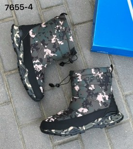 Сапоги