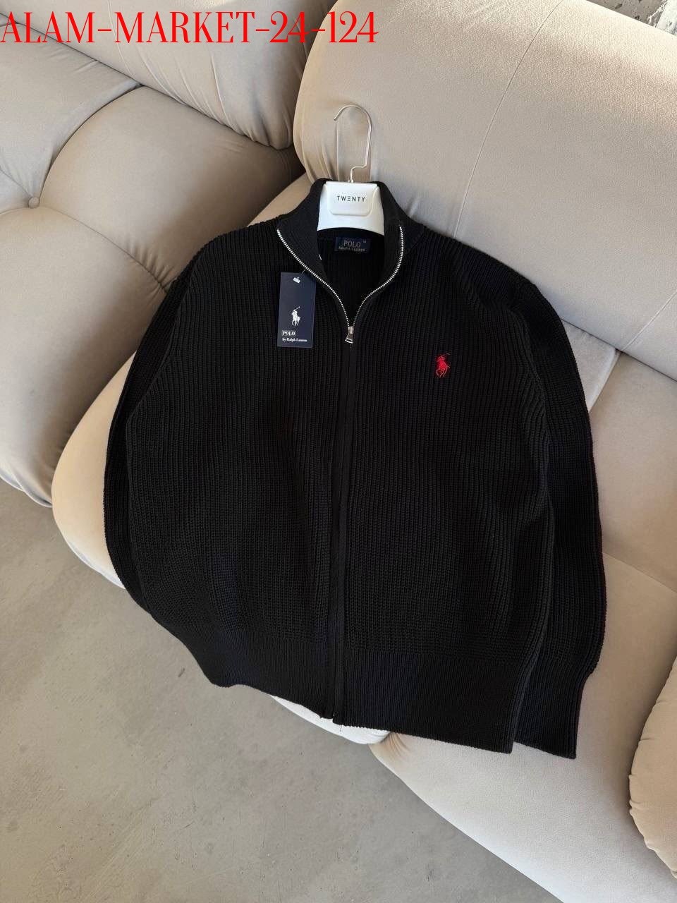 polo ralph lauren вязаный кардиган-свитер на молнии,кардиган polo ralph lauren,мужской кардиган polo ralph lauren,джемпер мужской,свитер polo ralph lauren