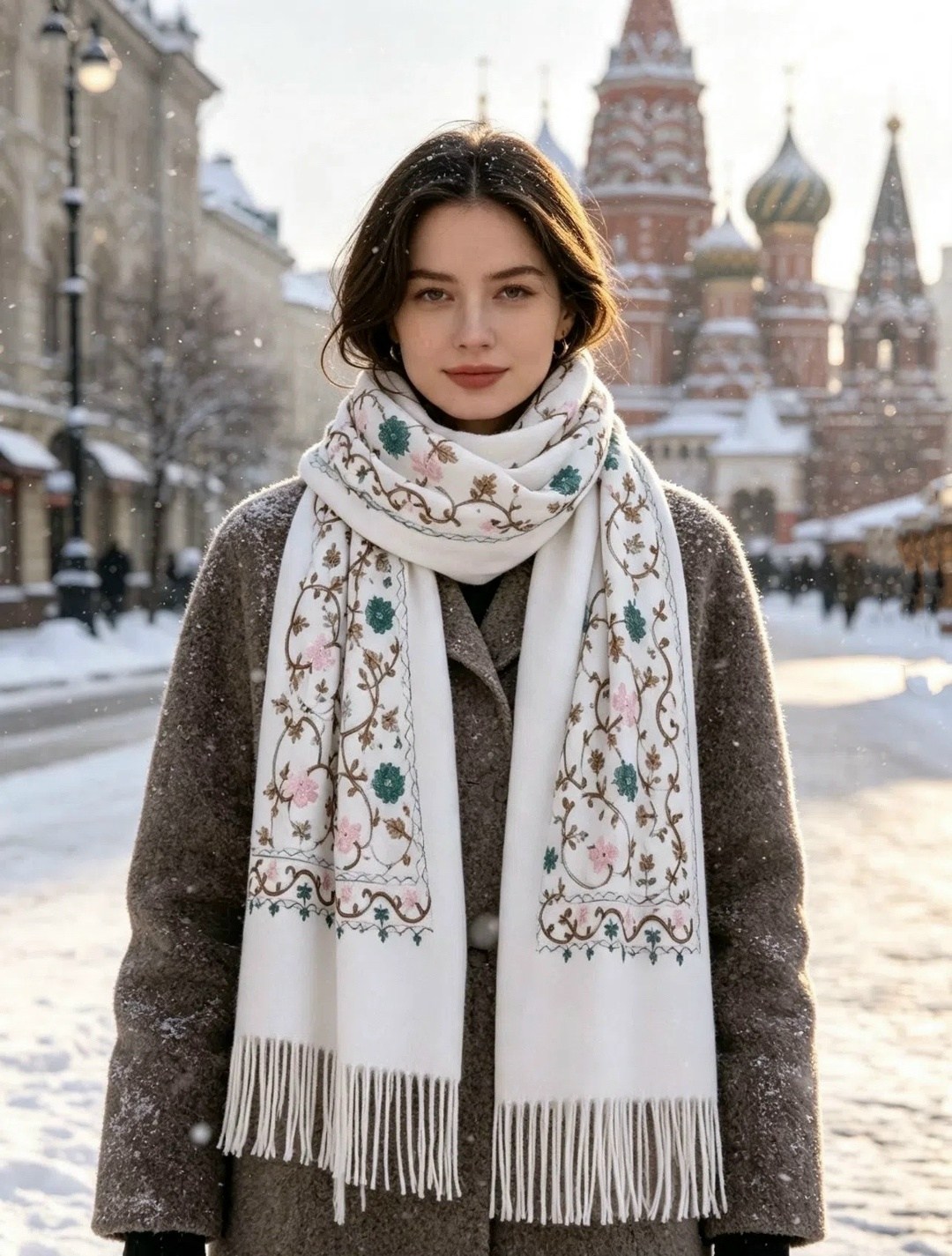 Женская одежда