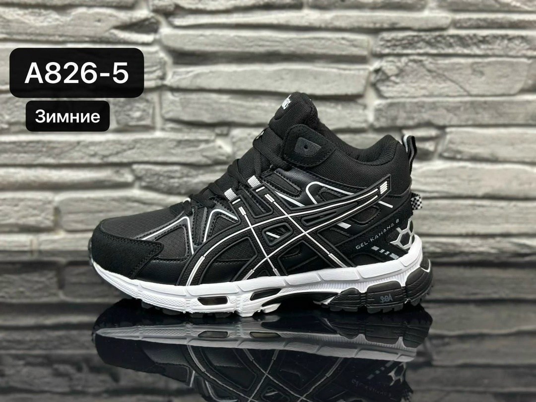 мужской кроссовки,мужские кроссовки asics,кроссовки, мужская кроссовки,зимние мужские кроссовки
