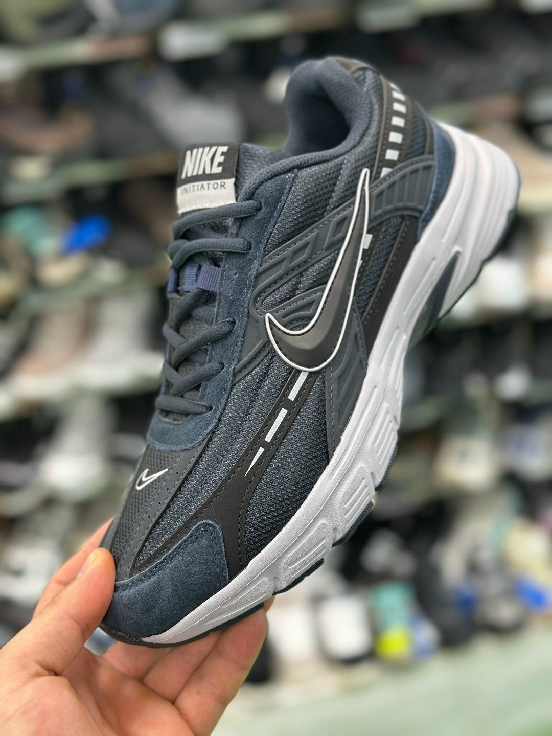 кроссовки nike initiator,мужской кроссовки,кроссовки,мужские кроссовки nike,спортивная