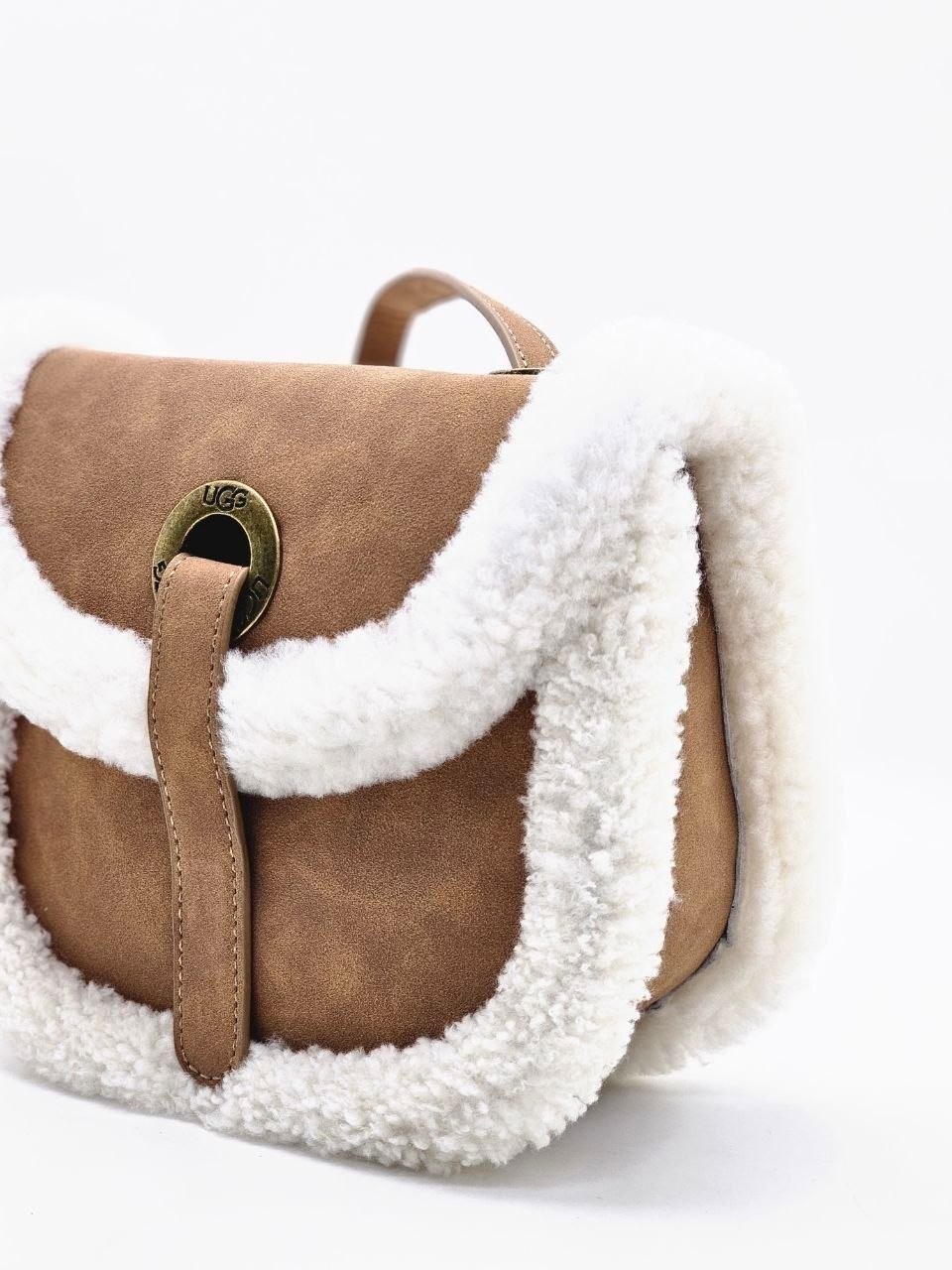 сумка с мехом ugg,сумка меховая ugg,сумка ugg,сумка с мехом,сумка женская ugg с мехом