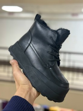 Ботинки