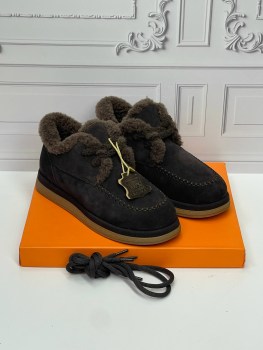 Ботинки