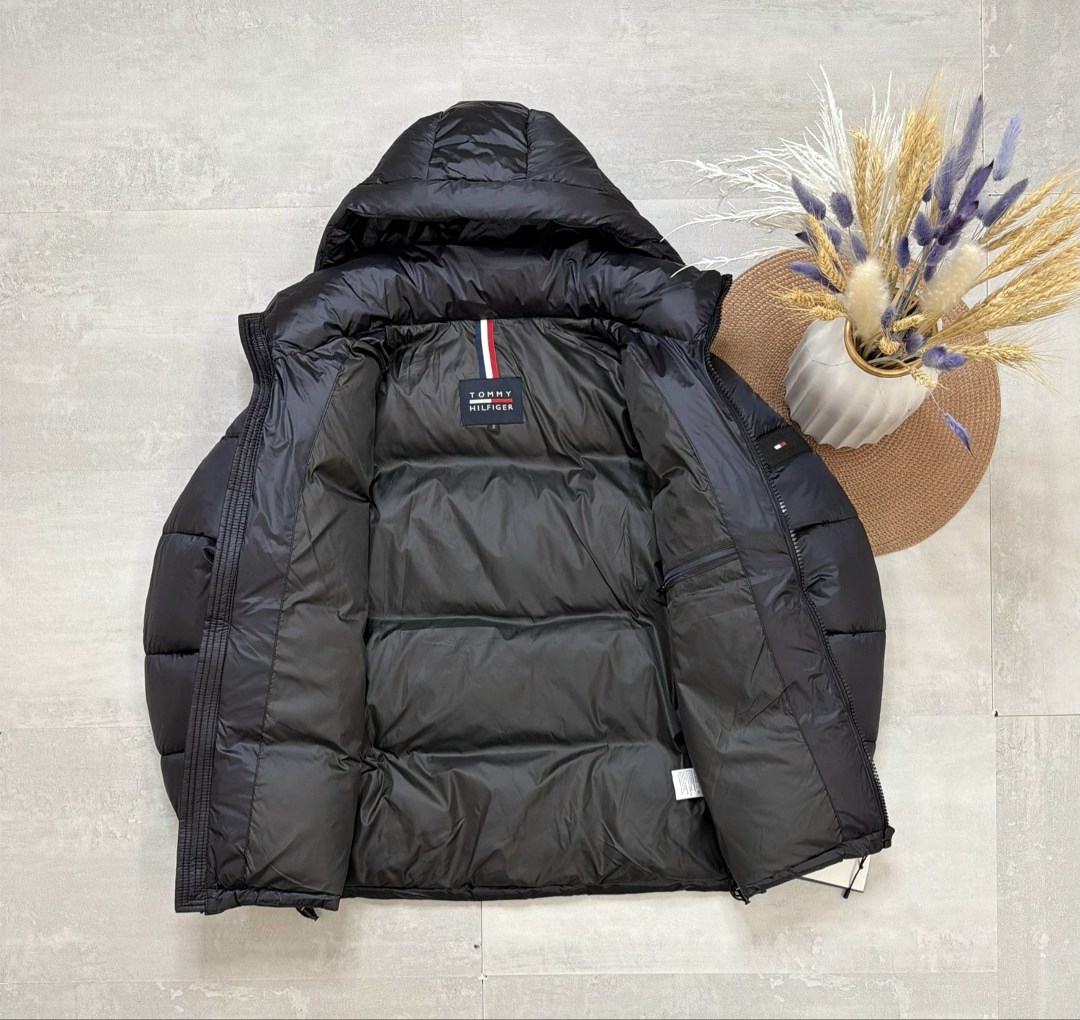 зимняя мужская куртка tommy hilfiger,зимняя куртка мужская "nike",пуховик зимний мужской,куртка зимняя мужская,куртка зимняя