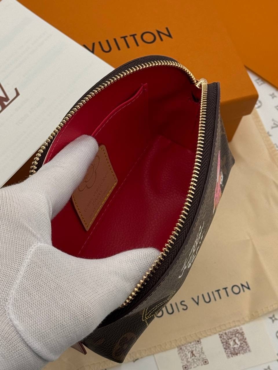 косметичка louis vuitton,louis vuitton косметичка louis vuitton,женская сумка louis vuitton,луи виттон косметичка,косметичка louis vuitton lv 175552124