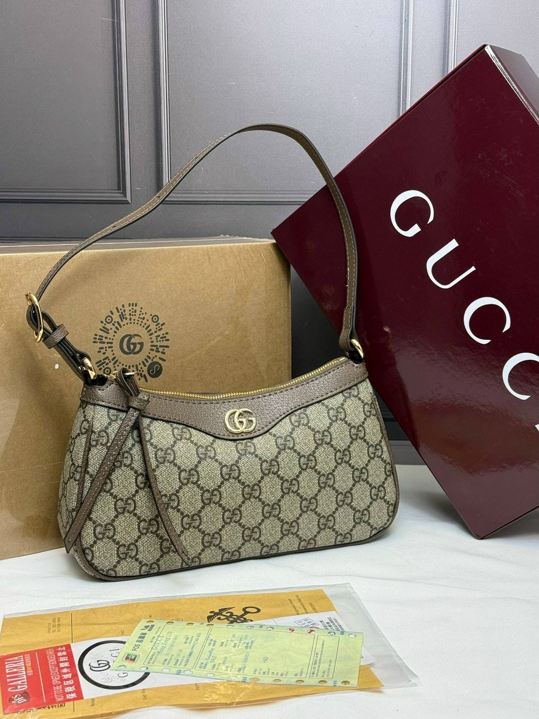 сумка женская gucci,gucci сумка,сумка gucci ophidia,сумка gucci оригинал,женская сумка-кошелек через плечо gucci
